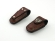 Чехол кожаный Victorinox Classic Range 58 мм, с застежкой Velkro 4.0532