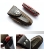 Чехол кожаный Victorinox для ножей Swiss Army, 91 мм коричневый 4.0533