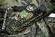 Чехол Kizlyar AMP1 для складного ножа, Camo, большой
