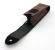 Чехол Victorinox кожаный для ножей 111мм толщиной 2-4 уровня коричневый 4.0547