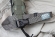 Ремешок на бедро Kizlyar TB2 Camo