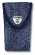Чехол Victorinox, для ножей 91 мм, 5-8 уровней, джинсовый, 4.0545.2