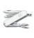 Складной нож Victorinox Classic SD, 0.6223.7, 58 мм, 7 функций, белый