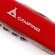 Складной нож Victorinox Camper, 1.3613.71, 91 мм, 13 функций, красный