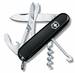Складной нож Victorinox Compact, 1.3405.3, 91 мм, 15 функций, черный