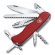 Швейцарский складной нож Victorinox Atlas, 0.9033, 111 мм, 16 функций, красный