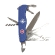 Складной нож Victorinox Skipper, 0.9093.2W,  111 мм, 17 функций
