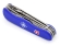 Складной нож Victorinox Skipper, 0.9093.2W,  111 мм, 17 функций