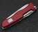 Швейцарский складной нож Victorinox Adventurer, 0.8953, 111 мм, 11 функций