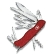 Складной нож Victorinox Hercules, 0.9043, 111 мм, 18 функций, красный