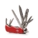 Складной нож Victorinox Hercules, 0.9043, 111 мм, 18 функций, красный