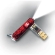 Швейцарский нож брелок Victorinox Swissmemory 512 MB Flight 0.6076.TM5