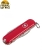 Складной нож Victorinox Rally, 0.6163,  58 мм, 9 функций, красный