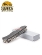 Складной швейцарский нож Victorinox Forester,0.8363.3, 111 мм,12 функций, черный