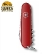 Складной нож Victorinox Waiter, 0.3303, 84 мм, 9 функций, красный