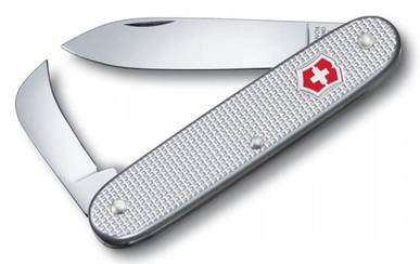 Складной нож Victorinox Pioneer, 0.8060.26, 93 мм, 3 функции