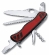 Складной нож Victorinox Forester One Hand, 0.8361.MWC,  111 мм, 10 функций
