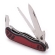 Складной нож Victorinox Forester One Hand, 0.8361.MWC,  111 мм, 10 функций