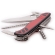 Складной нож Victorinox Forester One Hand, 0.8361.MWC,  111 мм, 10 функций
