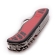 Складной нож Victorinox Forester One Hand, 0.8361.MWC,  111 мм, 10 функций