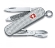 Складной нож Victorinox Alox, 0.6221.26, 58 мм, 5 фунций, серебристый