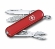 Складной нож Victorinox Classic SD, 0.6223, 58 мм, 7 функций, красный