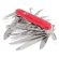 Швейцарский складной нож Victorinox Craftsman, 1.4773,  91мм, 24 функции, красный