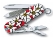 Нож складной Victorinox Classic Edelweiss, 0.6203.840, 58 мм 7 функций