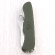 Складной нож Victorinox Military, 0.8461.MW4DE, 111мм, 10 функций, оливковый