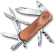 Складной нож Victorinox EvoWood 14, 2.3901.63,  85 мм, 12 функций