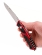 Складной нож Victorinox RangerGrip 68, 0.9553.C, 130 мм, 11 функций
