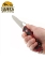 Швейцарский складной нож Victorinox RangerGrip 61, 0.9553.MC, 130 мм, 11 функций, красный/черный