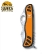 Нож складной Victorinox Hunter Xs One Hand, 0.8331.MC9, 111 мм 5 функций, оранжево-черный