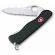 Нож складной Victorinox Sentinel One Hand, 0.8413.M3, 111 мм, 4 функции,  черный