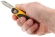 Нож складной Victorinox EvoGrip 18, 2.4913.C8,  85 мм 15 функций, жёлтый/чёрный
