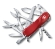 Нож складной Victorinox Evolution S52, 2.3953.SE,  85 мм 19 функций красный