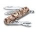 Складной нож Victorinox Classic SD, 0.6223.941, 58 мм, 7 функций, desert camouflage
