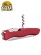 Нож складной Victorinox Forester, 0.8363, 111 мм, 12 функций, красный