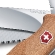 Нож складной Victorinox RangerWood 55, 0.9561.63, 130 мм, 10 функций