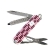 Нож-брелок Victorinox Classic "Arrows", limited edition, 58 мм, 7 функций, 0.6223.L1009