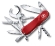 Складной швейцарский нож Victorinox Evolution Cigar 79, 2.5713.E, 85 мм, 15 функций