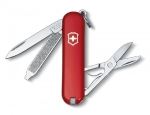 Складной швейцарский нож Victorinox EcoLine, 2.6223, 58 мм, 7 функций