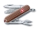 Складной нож Victorinox Classic SD, 0.6223.842 , 58 мм, 7 функций, The Chocolate