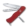 Нож складной Victorinox Cheese Knife, 0.8833.W, 111 мм, 6 функций