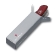 Нож складной Victorinox Cheese Knife, 0.8833.W, 111 мм, 6 функций