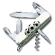 Нож складной Victorinox Spartan (Футбольное поле), 1.3603 SOCCER II, 91 мм, 12 функций