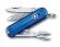 Нож складной Victorinox Classic SD, 0.6223.T2, 58 мм, 7 функций, 01 Lavish