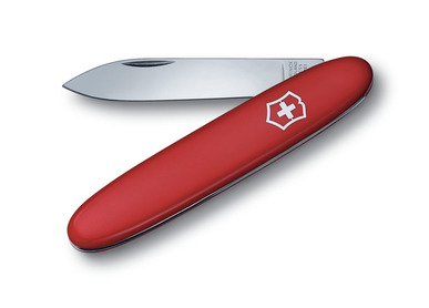Нож складной Victorinox Excelsior, 0.6910, 84 мм, 1 функция, красный