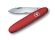 Нож складной Victorinox Excelsior, 0.6910, 84 мм, 1 функция, красный