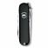 Нож складной Victorinox Classic SD,0.6223.3-033,  58 мм, 7 функций, черный